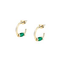 Orecchini Morellato Donna Colori summer in Acciaio SAXQ09 - SAXQ09